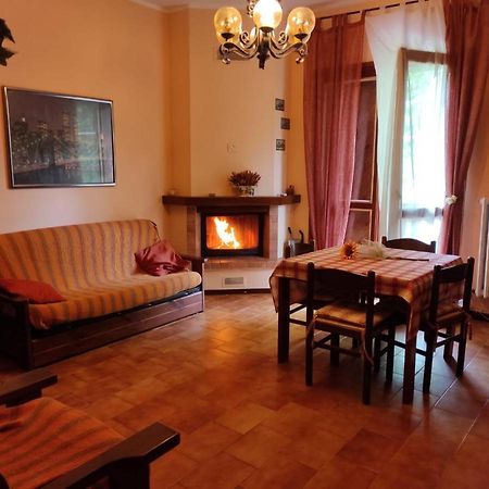 Appartamento Con Camino Maggio Exteriör bild