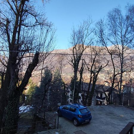Appartamento Con Camino Maggio Exteriör bild