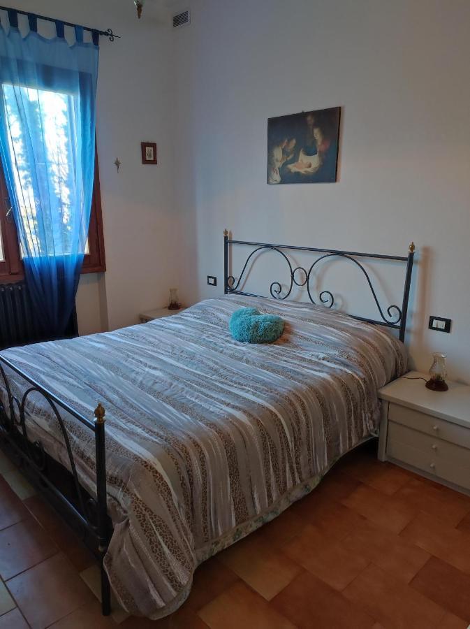 Appartamento Con Camino Maggio Exteriör bild