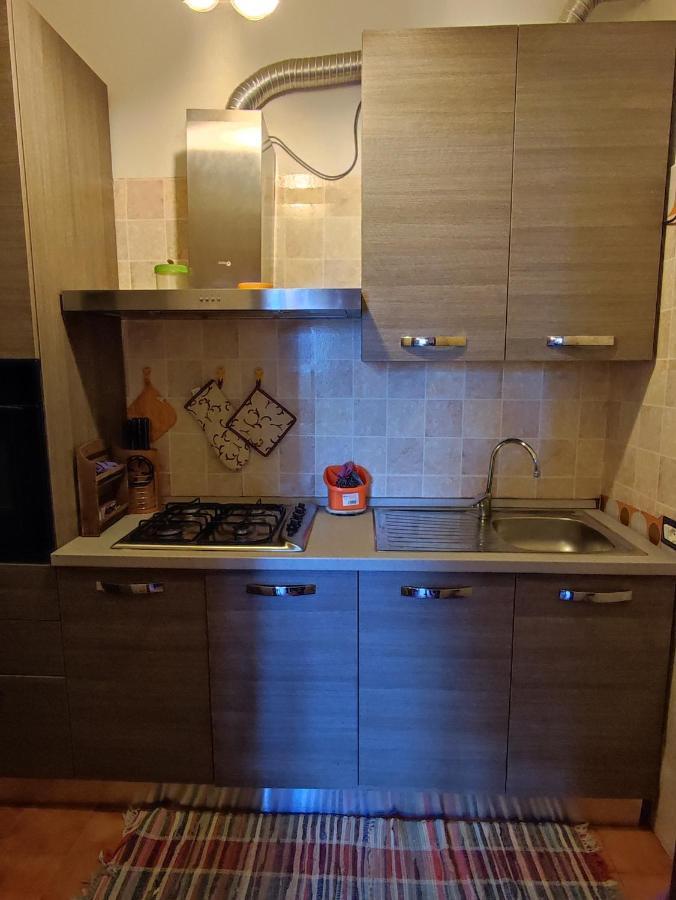 Appartamento Con Camino Maggio Exteriör bild