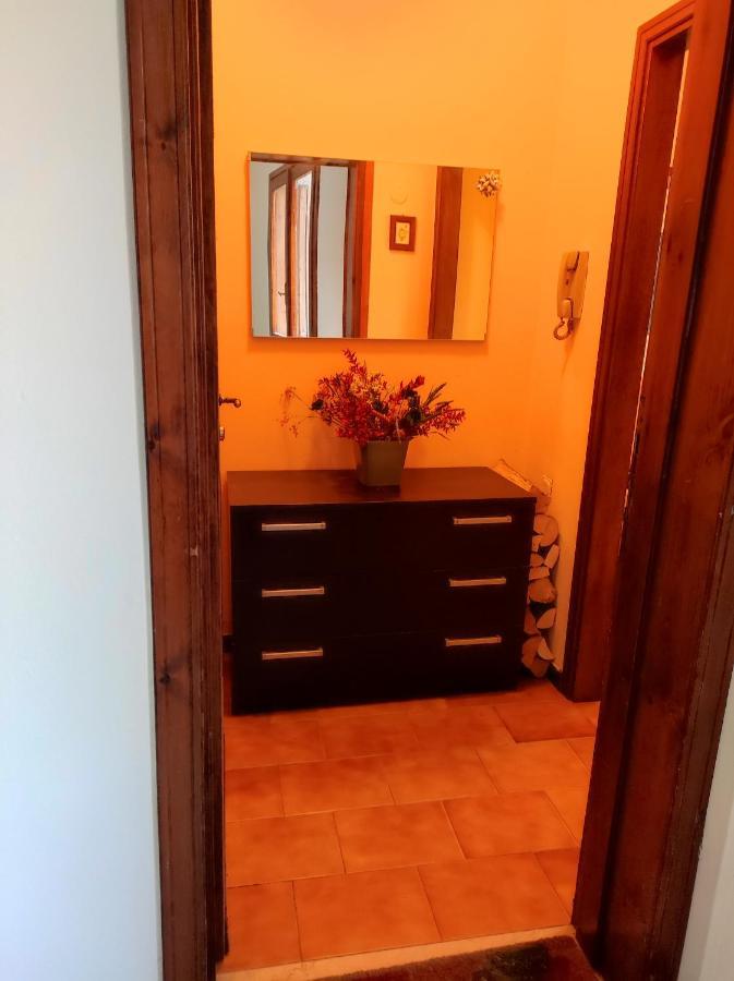 Appartamento Con Camino Maggio Exteriör bild