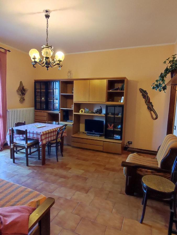 Appartamento Con Camino Maggio Exteriör bild