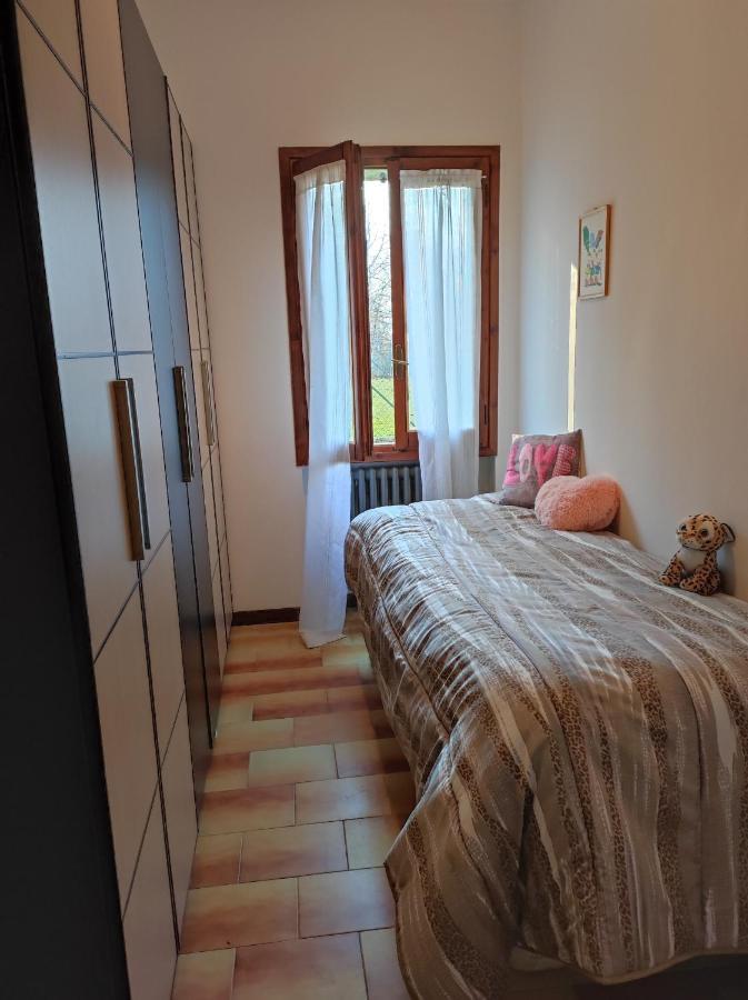 Appartamento Con Camino Maggio Exteriör bild