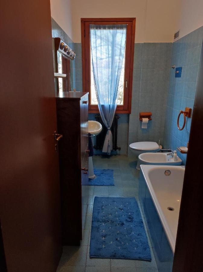 Appartamento Con Camino Maggio Exteriör bild