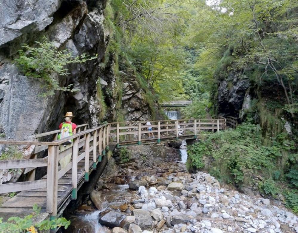 Appartamento Con Camino Maggio Exteriör bild